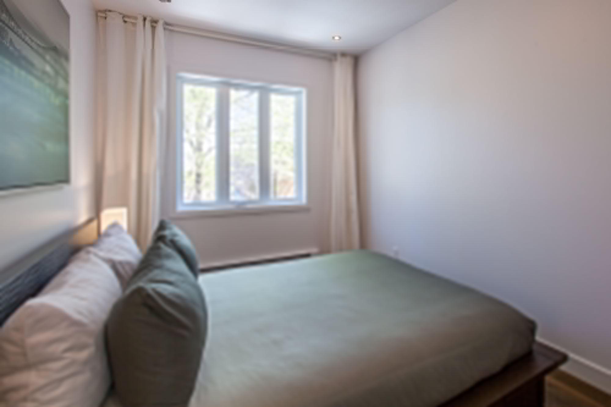 Lmvr - Le Saint-laurent Apartamento