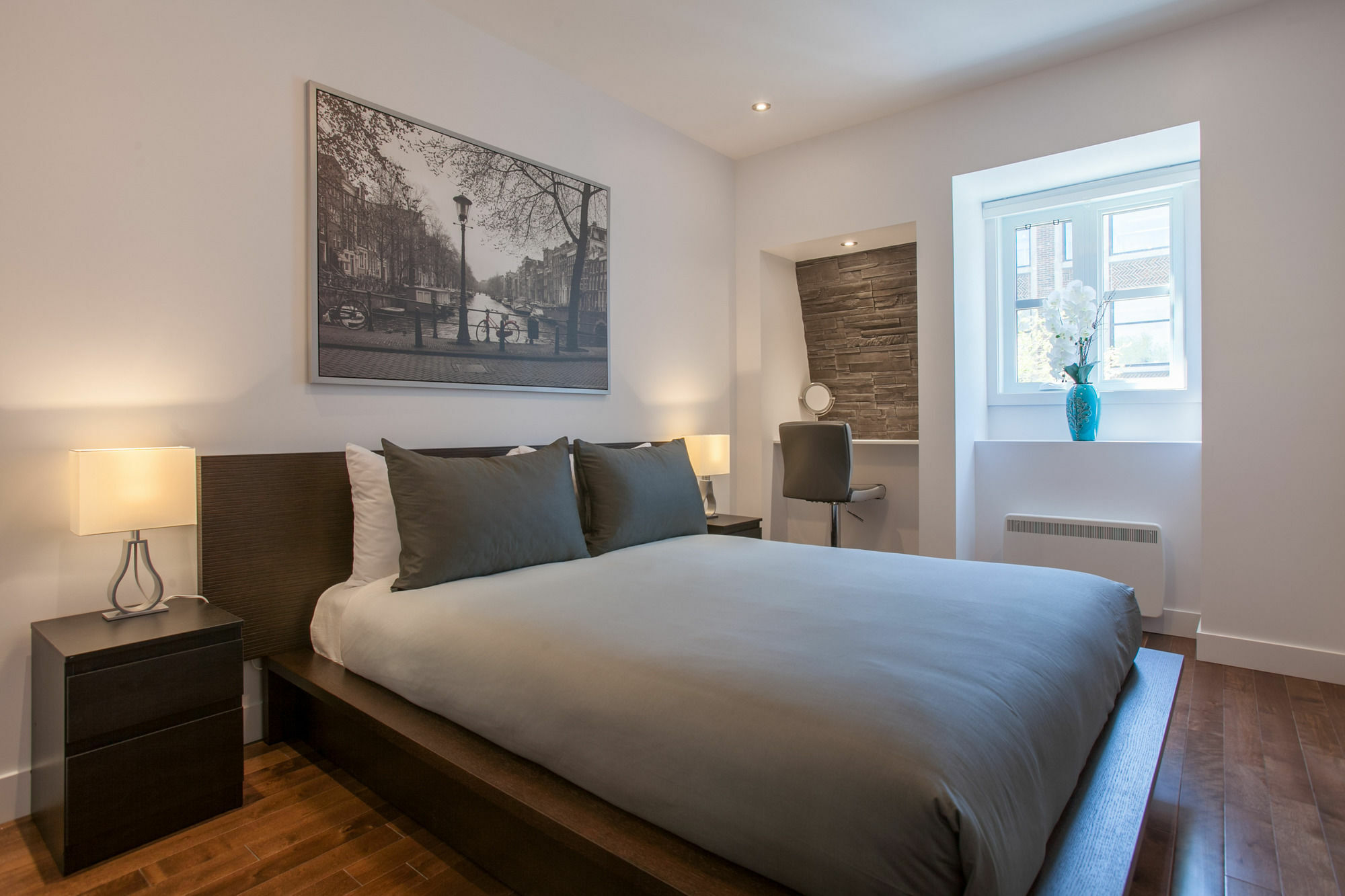 Apartamento Lmvr - Le Saint-laurent