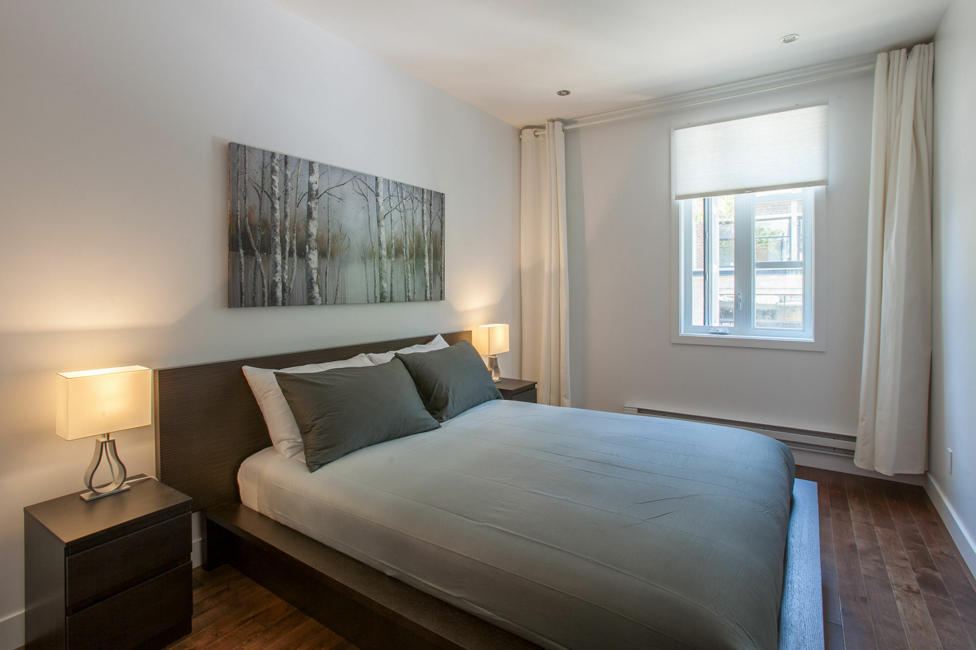 Lmvr - Le Saint-laurent Apartamento