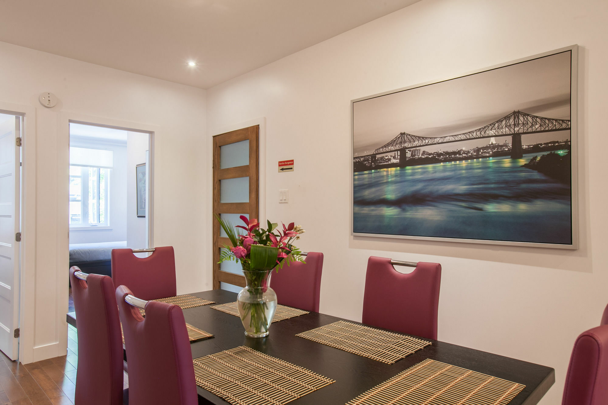 Apartamento Lmvr - Le Saint-laurent