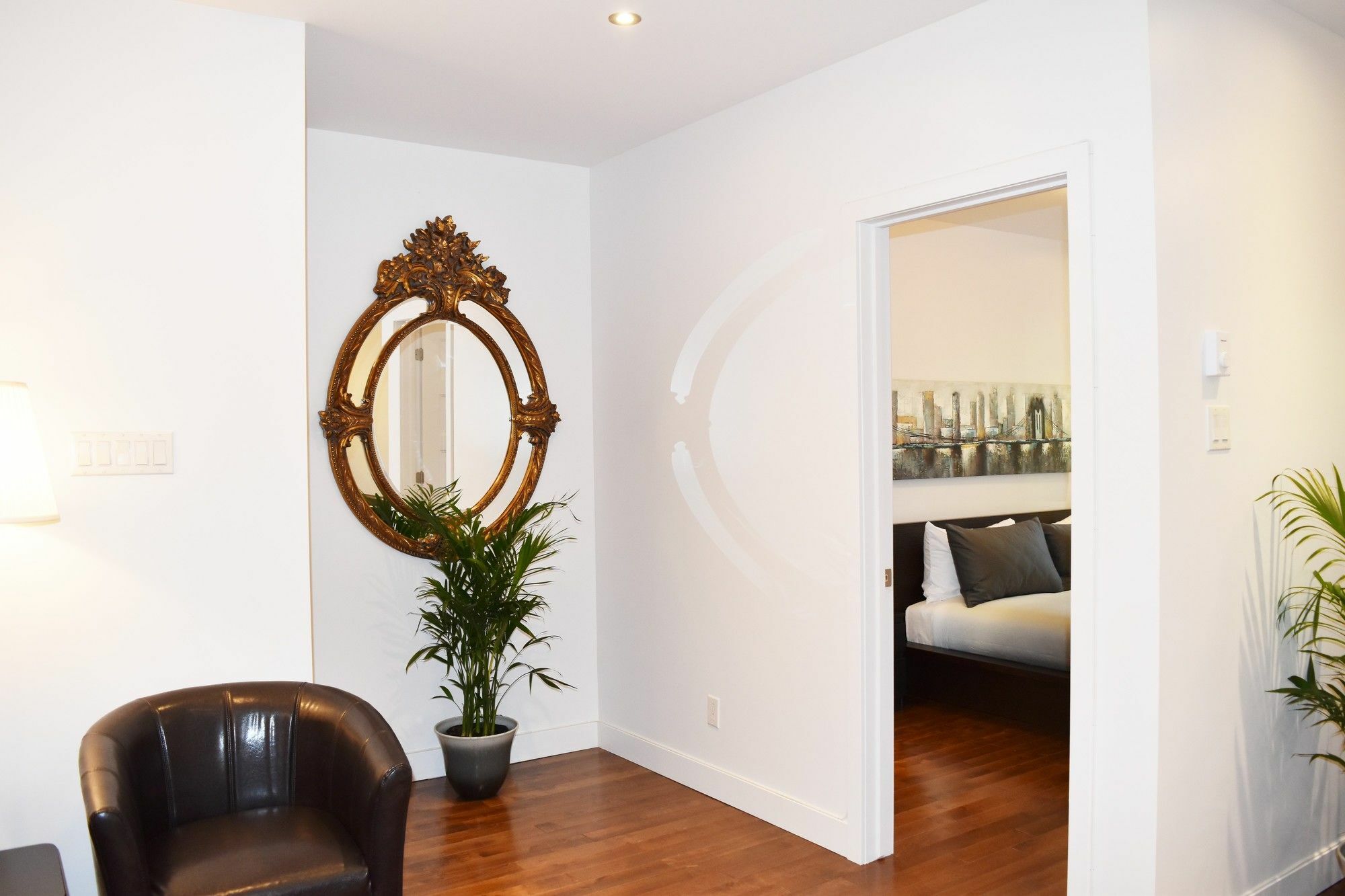 Lmvr - Le Saint-laurent Apartamento Montreal