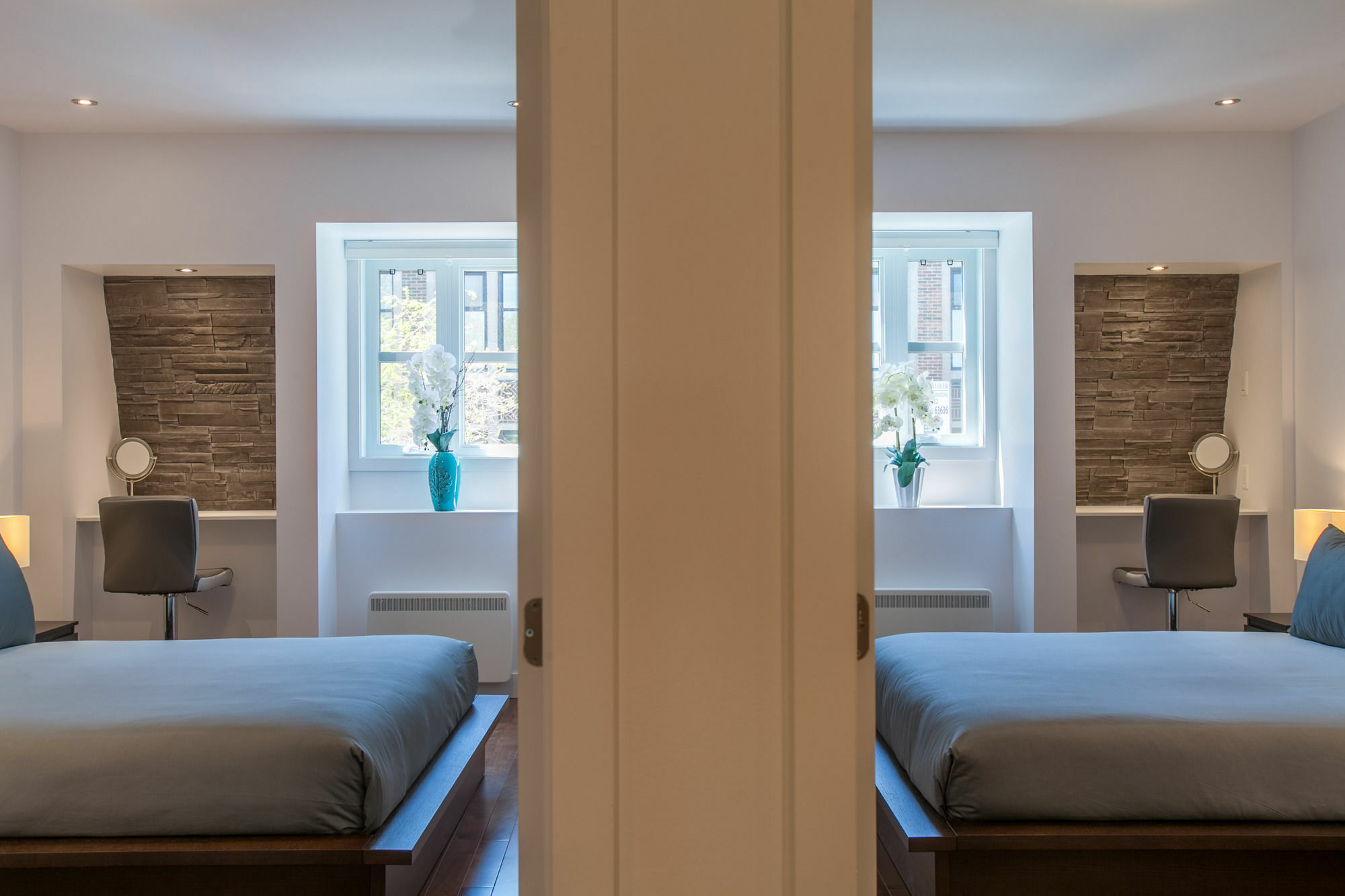 Lmvr - Le Saint-laurent Apartamento Montreal
