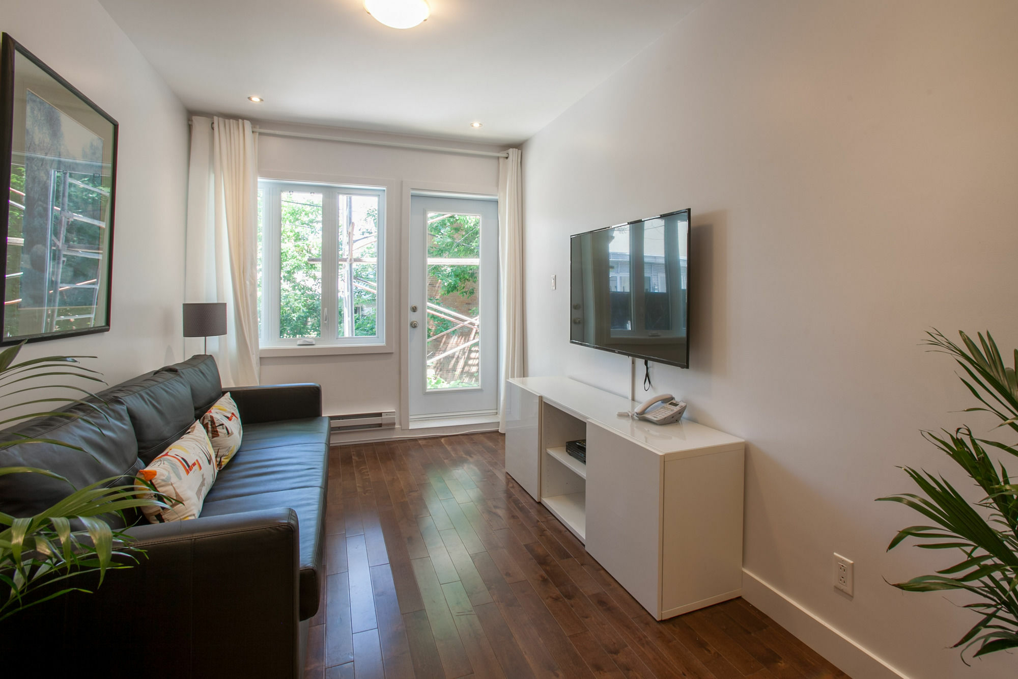 Apartamento Lmvr - Le Saint-laurent Montreal