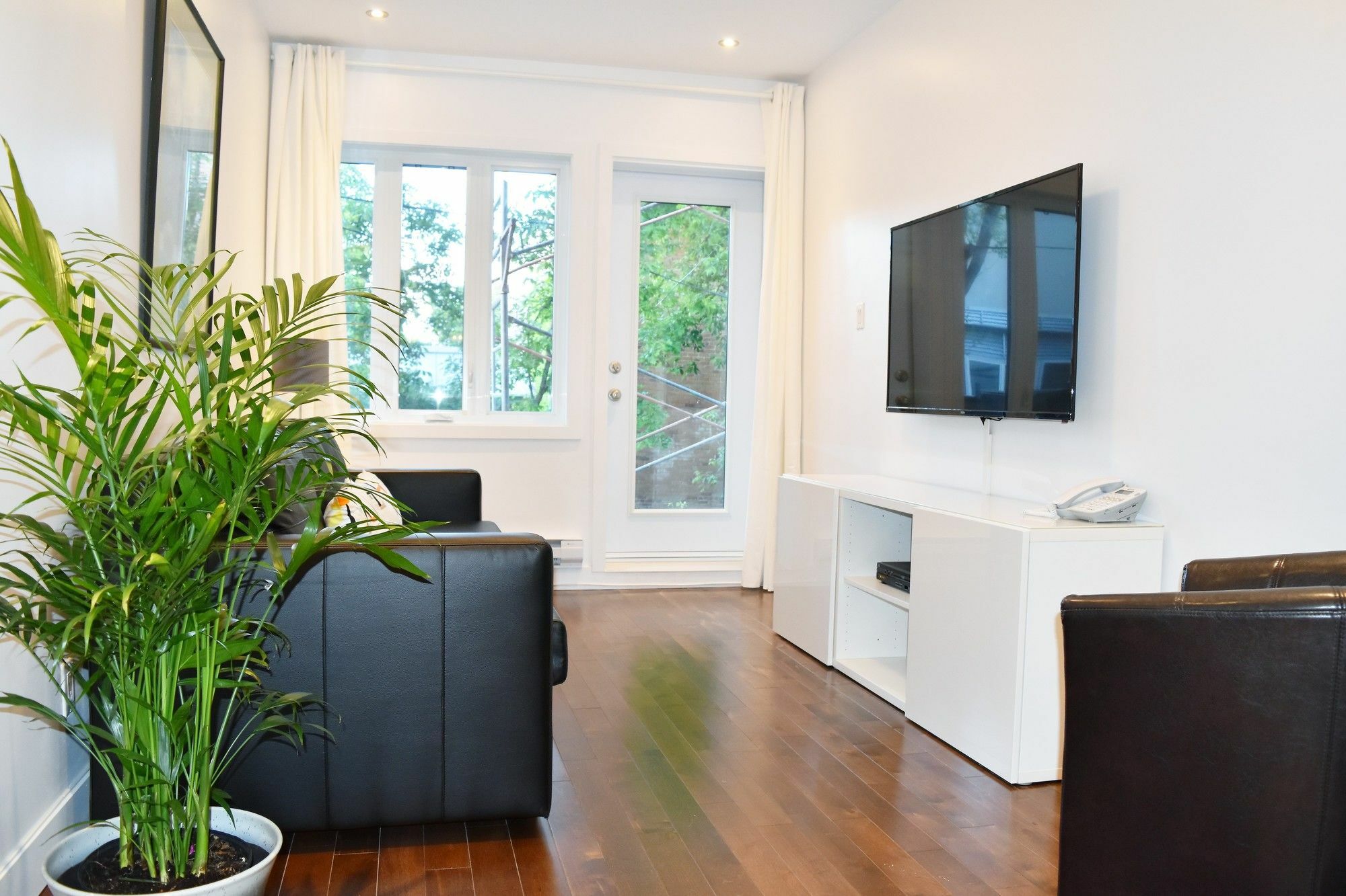 Lmvr - Le Saint-laurent Apartamento *