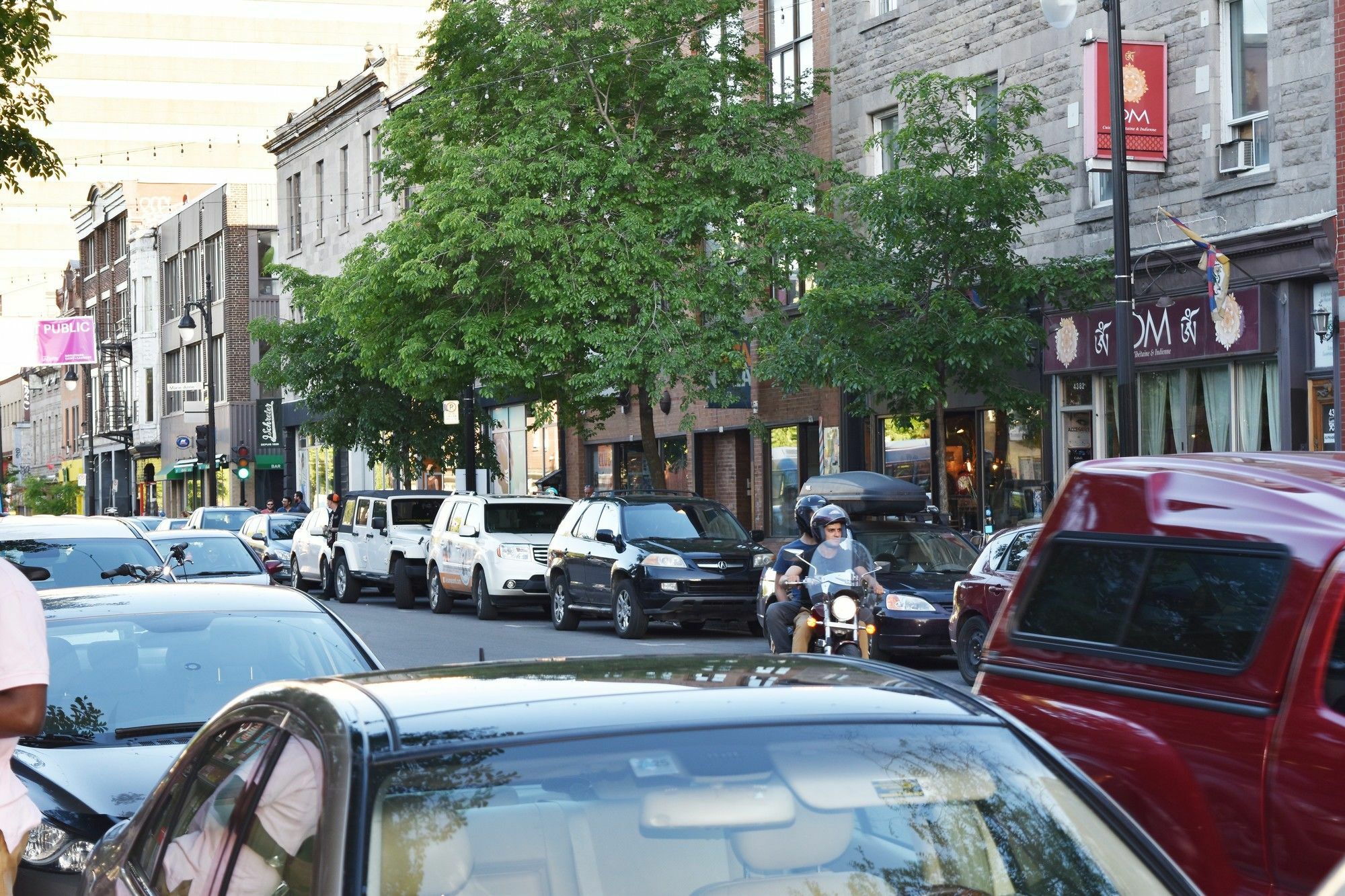 Apartamento Lmvr - Le Saint-laurent Montreal