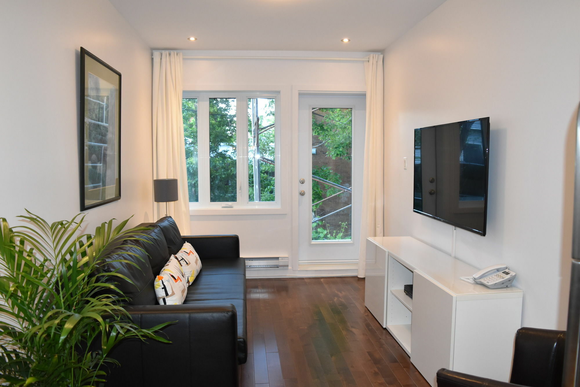 Lmvr - Le Saint-laurent Apartamento Montreal