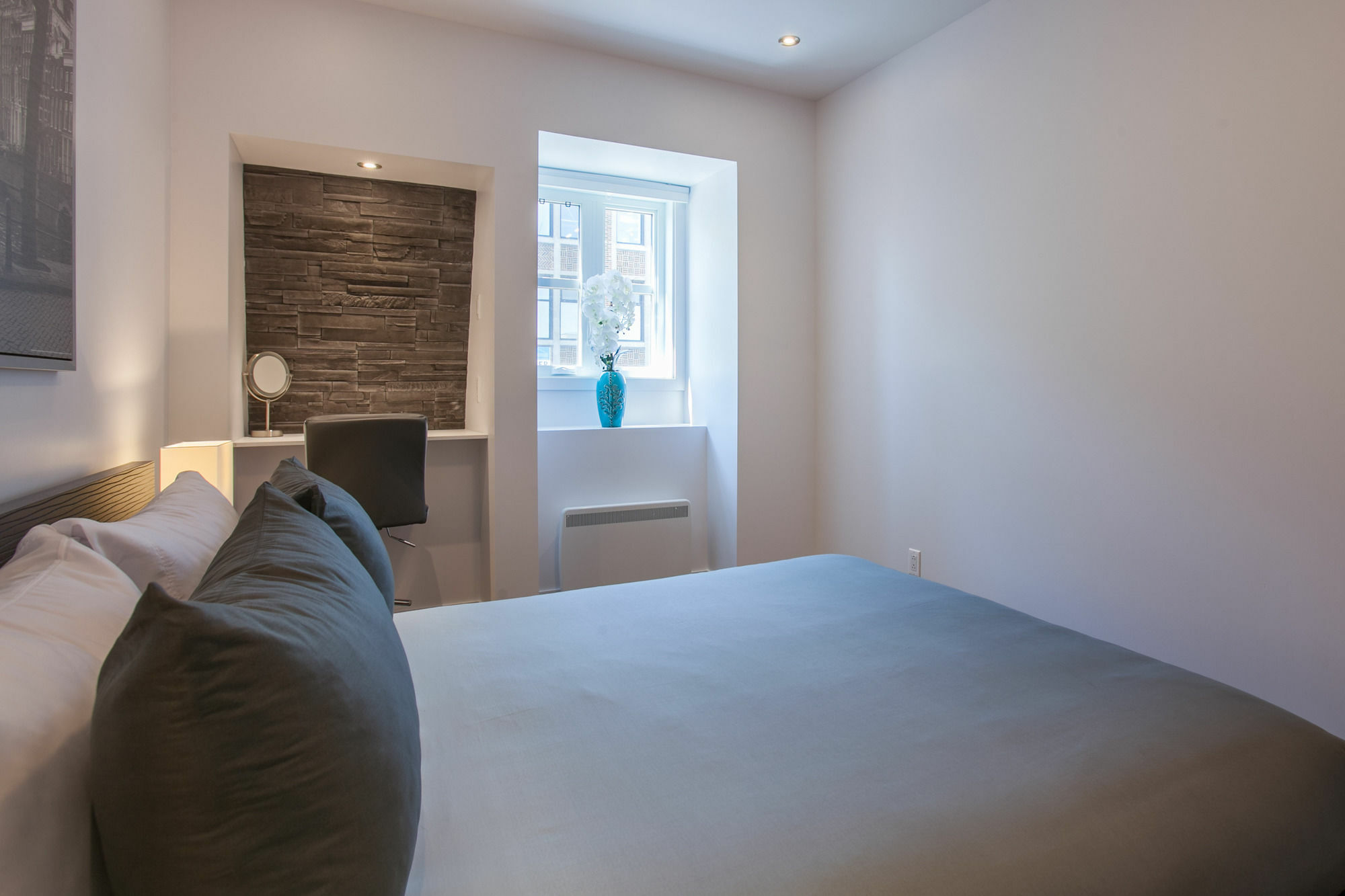 Apartamento Lmvr - Le Saint-laurent *