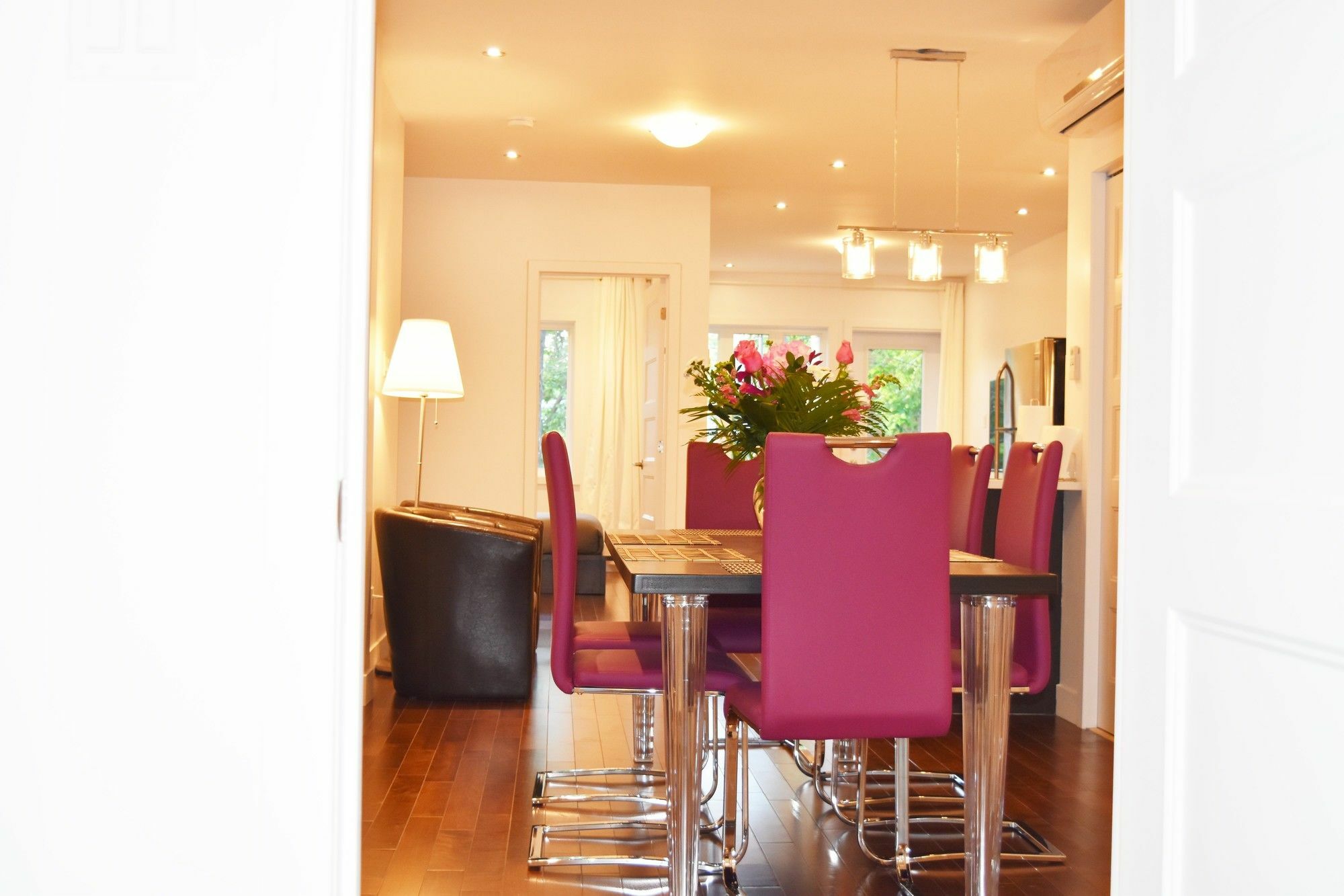 Lmvr - Le Saint-laurent Apartamento