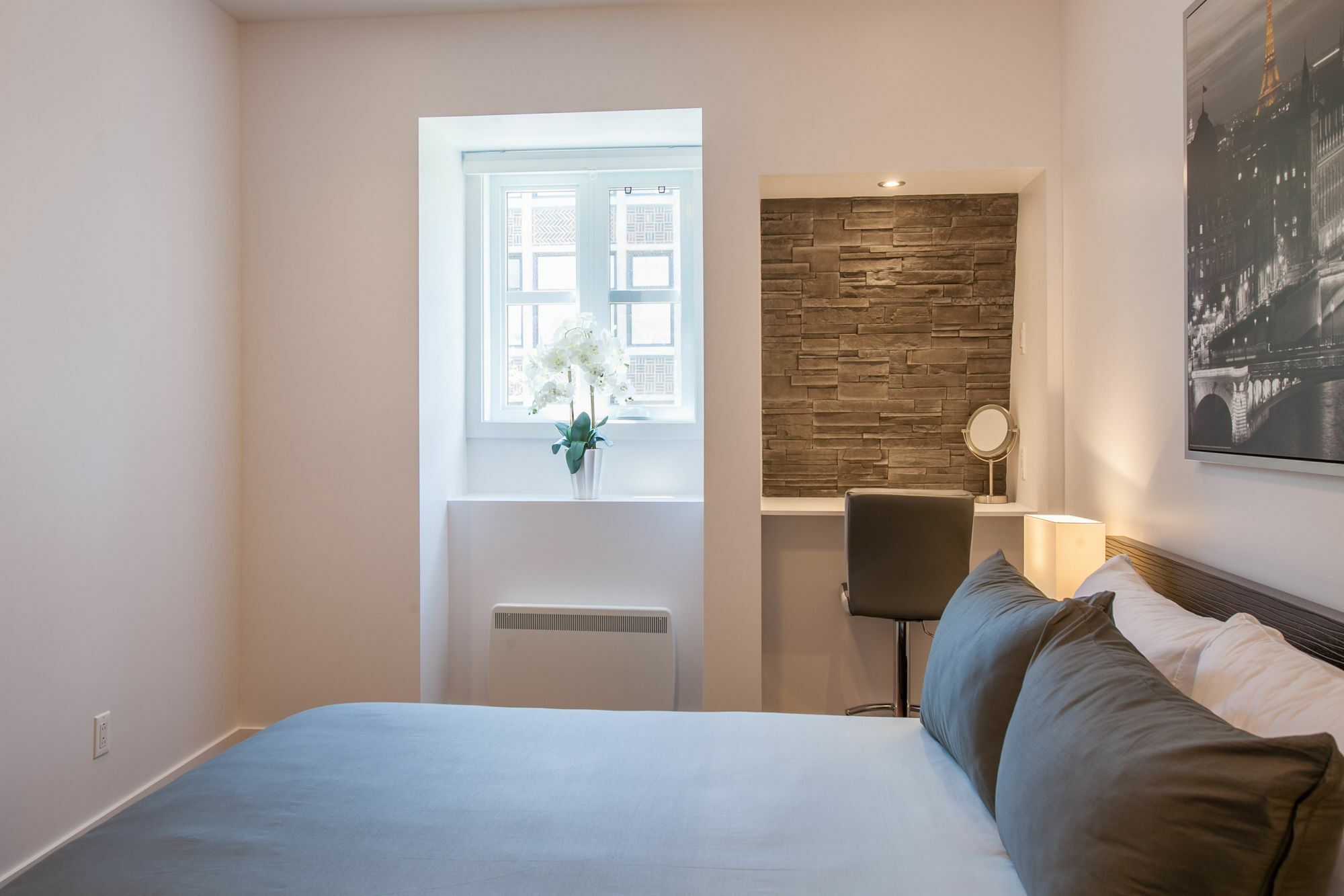 Lmvr - Le Saint-laurent Apartamento Montreal